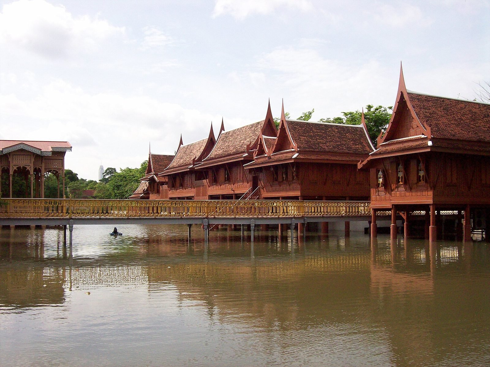 Bangkok — bkk ancient