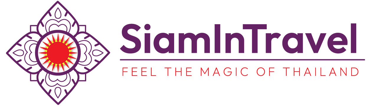 SiamInTravel — Feel the Magic of Thailand