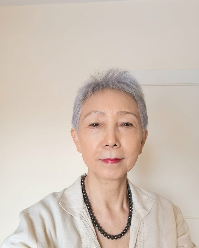 Mrs Pheanrath &ldquo;Pat&rdquo; Sangsuriyawongse, founder of Siam In Travel