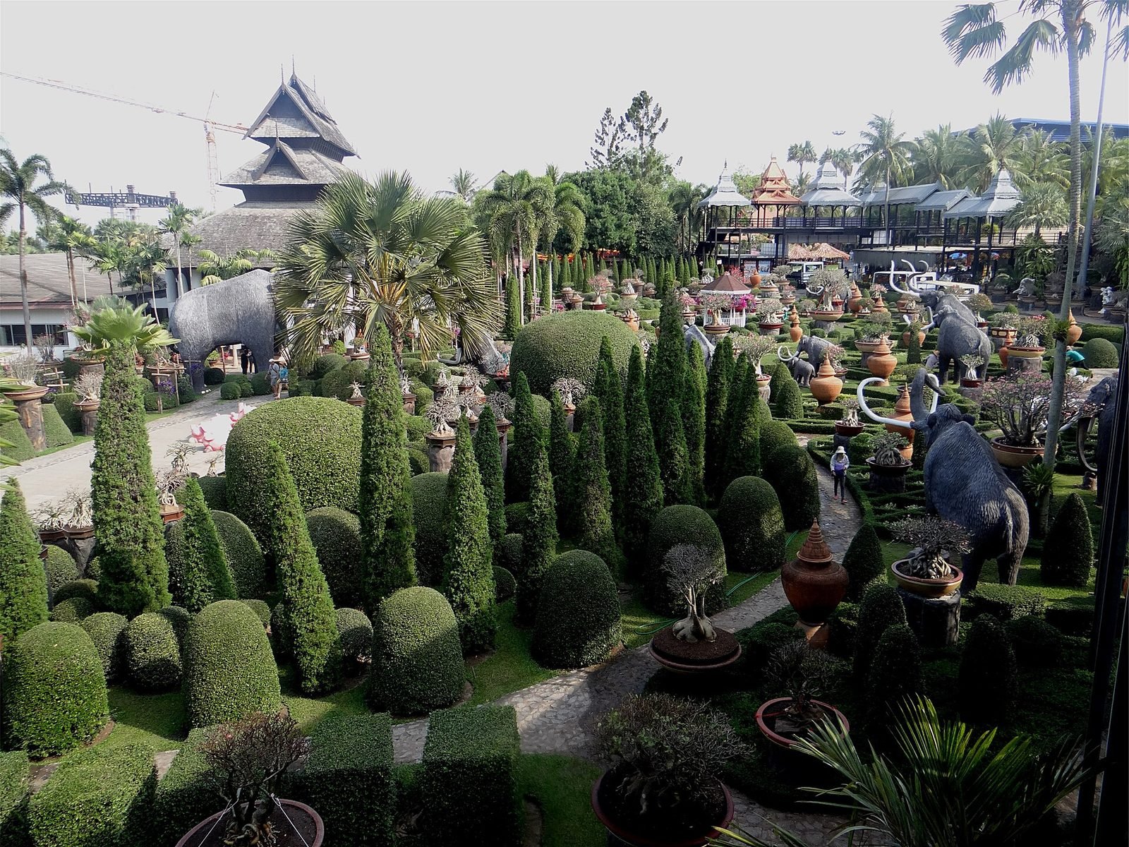 Pattaya — nong nooch