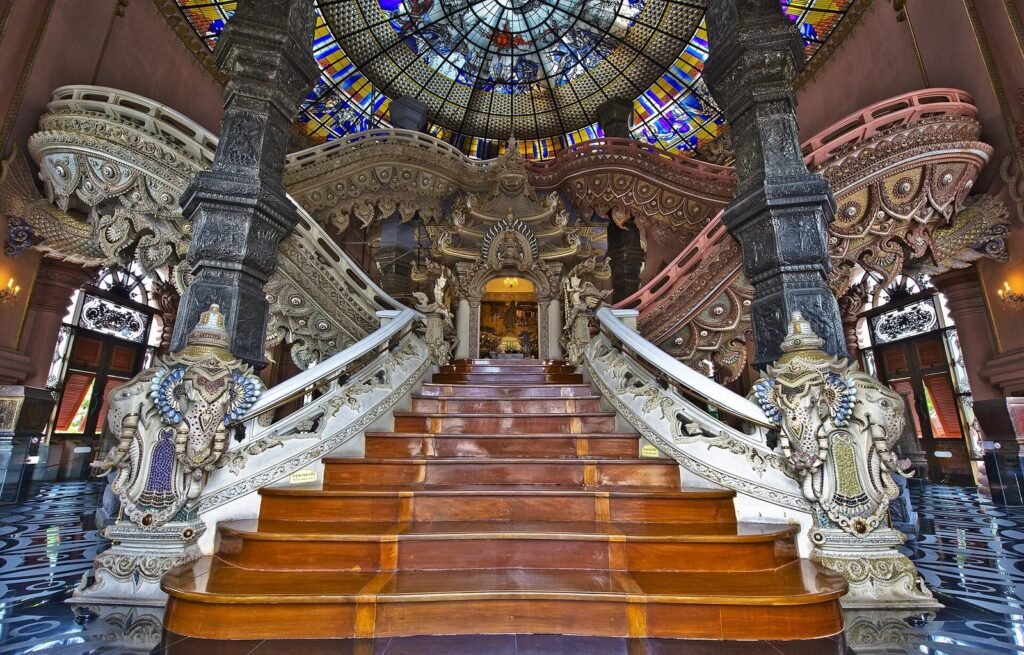 Bangkok 3N4D
