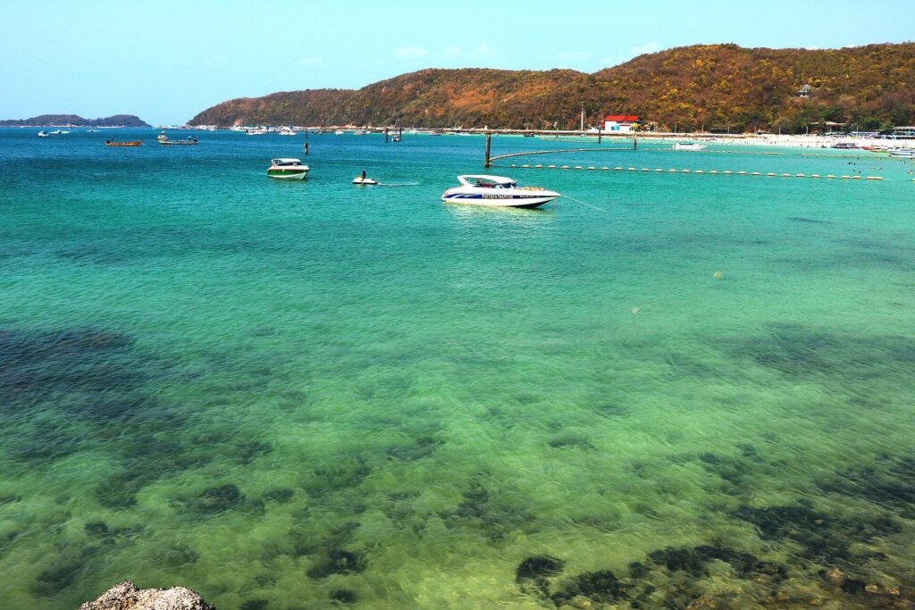 Pattaya 4N5D