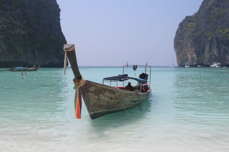 Krabi & Phuket 4N5D