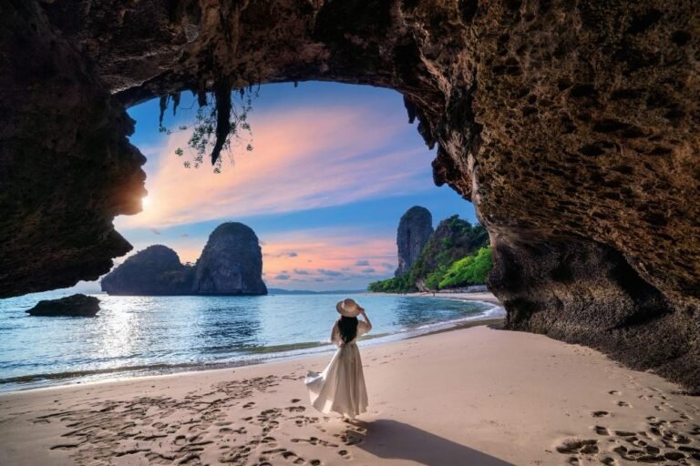 Krabi 1N2D