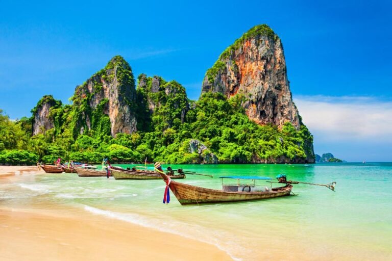Krabi 2N3D