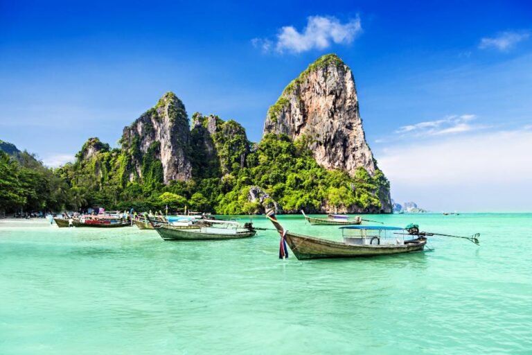 Krabi 3N4D