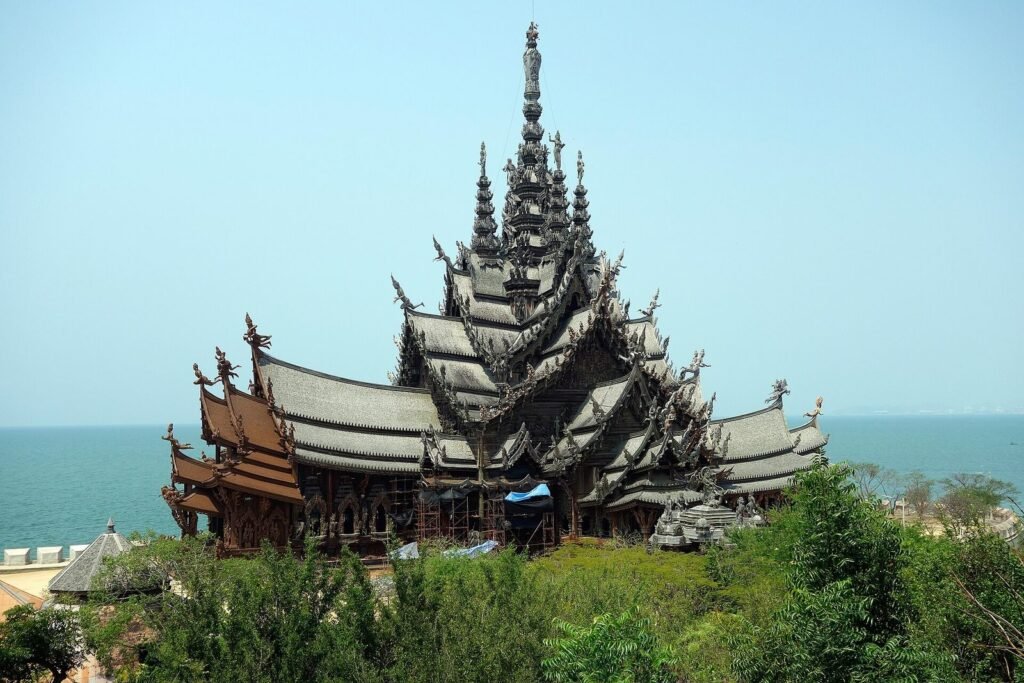Pattaya 4N5D